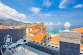 Ossuna Bay Hotel Boutique Cefalù